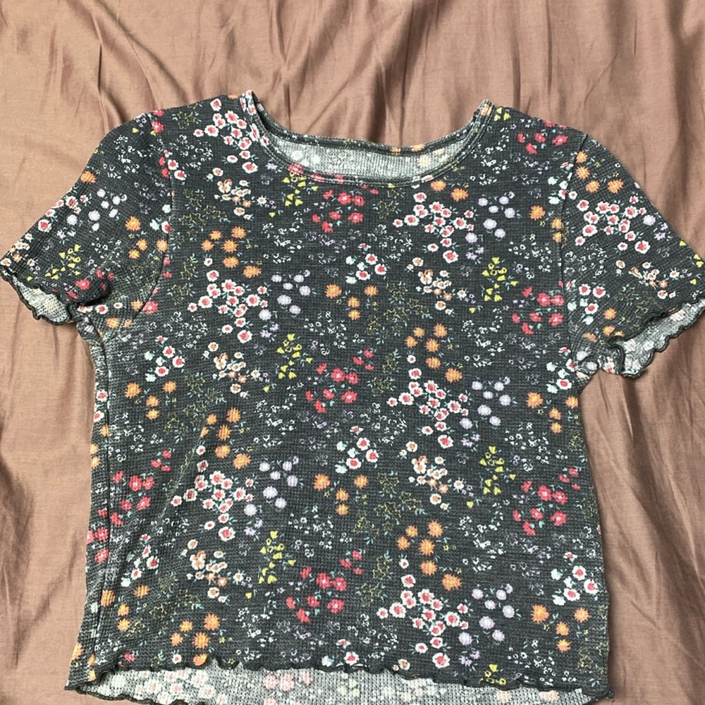 American Eagle Size M fits like a S